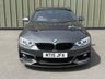 USED 2015 R BMW 4 SERIES 3.0 435d M Sport Coupe 2dr Diesel Auto xDrive Euro 6 (s/s) (313 ps) 