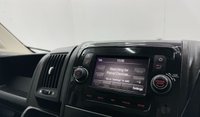 USED 2021 71 PEUGEOT BOXER 2.2 BlueHDi 335 Professional Panel Van 5dr Diesel Manual L3 H2 Euro 6 (s/s) (140 ps) 