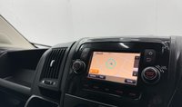 USED 2021 71 PEUGEOT BOXER 2.2 BlueHDi 335 Professional Panel Van 5dr Diesel Manual L3 H2 Euro 6 (s/s) (140 ps) 