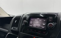 USED 2021 71 PEUGEOT BOXER 2.2 BlueHDi 335 Professional Panel Van 5dr Diesel Manual L3 H2 Euro 6 (s/s) (140 ps) 