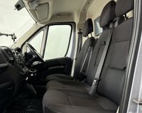 USED 2021 71 PEUGEOT BOXER 2.2 BlueHDi 335 Professional Panel Van 5dr Diesel Manual L3 H2 Euro 6 (s/s) (140 ps) 