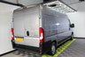 USED 2021 71 PEUGEOT BOXER 2.2 BlueHDi 335 Professional Panel Van 5dr Diesel Manual L3 H2 Euro 6 (s/s) (140 ps) 