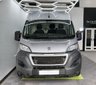 USED 2021 71 PEUGEOT BOXER 2.2 BlueHDi 335 Professional Panel Van 5dr Diesel Manual L3 H2 Euro 6 (s/s) (140 ps) 