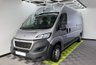 USED 2021 71 PEUGEOT BOXER 2.2 BlueHDi 335 Professional Panel Van 5dr Diesel Manual L3 H2 Euro 6 (s/s) (140 ps) 