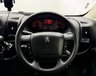 USED 2021 71 PEUGEOT BOXER 2.2 BlueHDi 335 Professional Panel Van 5dr Diesel Manual L3 H2 Euro 6 (s/s) (140 ps) 