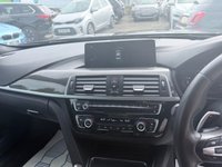 USED 2019 69 BMW 4 SERIES Black BMW 420i M Sport xDrive, 58,000 miles, ULEZ compliant, Automatic, M Sport Plus Pack, HK audio, Leather, Sat nav, 19in alloys, F&R sensors. This stunning 2019 BMW 420i M Sport xDrive combines sporty performance, premium comfort and everyday practicality in one impressive package. Powered by BMW&rsquo;s responsive 2.0 litre turbocharged petrol engine and paired with a smooth automatic gearbox, this Euro 6 compliant coupe delivers an engaging driving experience whilst maintaining excellent efficiency. The intelligent xDrive four wheel drive system provides enhanced grip and stability in all weather conditions, giving you complete confidence