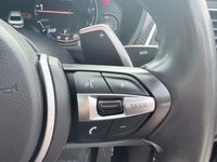 USED 2019 69 BMW 4 SERIES Black BMW 420i M Sport xDrive, 58,000 miles, ULEZ compliant, Automatic, M Sport Plus Pack, HK audio, Leather, Sat nav, 19in alloys, F&R sensors. This stunning 2019 BMW 420i M Sport xDrive combines sporty performance, premium comfort and everyday practicality in one impressive package. Powered by BMW&rsquo;s responsive 2.0 litre turbocharged petrol engine and paired with a smooth automatic gearbox, this Euro 6 compliant coupe delivers an engaging driving experience whilst maintaining excellent efficiency. The intelligent xDrive four wheel drive system provides enhanced grip and stability in all weather conditions, giving you complete confidence