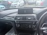 USED 2019 69 BMW 4 SERIES Black BMW 420i M Sport xDrive, 58,000 miles, ULEZ compliant, Automatic, M Sport Plus Pack, HK audio, Leather, Sat nav, 19in alloys, F&R sensors. This stunning 2019 BMW 420i M Sport xDrive combines sporty performance, premium comfort and everyday practicality in one impressive package. Powered by BMW&rsquo;s responsive 2.0 litre turbocharged petrol engine and paired with a smooth automatic gearbox, this Euro 6 compliant coupe delivers an engaging driving experience whilst maintaining excellent efficiency. The intelligent xDrive four wheel drive system provides enhanced grip and stability in all weather conditions, giving you complete confidence