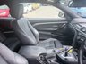 USED 2019 69 BMW 4 SERIES Black BMW 420i M Sport xDrive, 58,000 miles, ULEZ compliant, Automatic, M Sport Plus Pack, HK audio, Leather, Sat nav, 19in alloys, F&R sensors. This stunning 2019 BMW 420i M Sport xDrive combines sporty performance, premium comfort and everyday practicality in one impressive package. Powered by BMW&rsquo;s responsive 2.0 litre turbocharged petrol engine and paired with a smooth automatic gearbox, this Euro 6 compliant coupe delivers an engaging driving experience whilst maintaining excellent efficiency. The intelligent xDrive four wheel drive system provides enhanced grip and stability in all weather conditions, giving you complete confidence