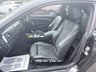 USED 2019 69 BMW 4 SERIES Black BMW 420i M Sport xDrive, 58,000 miles, ULEZ compliant, Automatic, M Sport Plus Pack, HK audio, Leather, Sat nav, 19in alloys, F&R sensors. This stunning 2019 BMW 420i M Sport xDrive combines sporty performance, premium comfort and everyday practicality in one impressive package. Powered by BMW&rsquo;s responsive 2.0 litre turbocharged petrol engine and paired with a smooth automatic gearbox, this Euro 6 compliant coupe delivers an engaging driving experience whilst maintaining excellent efficiency. The intelligent xDrive four wheel drive system provides enhanced grip and stability in all weather conditions, giving you complete confidence