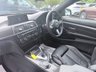 USED 2019 69 BMW 4 SERIES Black BMW 420i M Sport xDrive, 58,000 miles, ULEZ compliant, Automatic, M Sport Plus Pack, HK audio, Leather, Sat nav, 19in alloys, F&R sensors. This stunning 2019 BMW 420i M Sport xDrive combines sporty performance, premium comfort and everyday practicality in one impressive package. Powered by BMW&rsquo;s responsive 2.0 litre turbocharged petrol engine and paired with a smooth automatic gearbox, this Euro 6 compliant coupe delivers an engaging driving experience whilst maintaining excellent efficiency. The intelligent xDrive four wheel drive system provides enhanced grip and stability in all weather conditions, giving you complete confidence