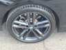 USED 2019 69 BMW 4 SERIES Black BMW 420i M Sport xDrive, 58,000 miles, ULEZ compliant, Automatic, M Sport Plus Pack, HK audio, Leather, Sat nav, 19in alloys, F&R sensors. This stunning 2019 BMW 420i M Sport xDrive combines sporty performance, premium comfort and everyday practicality in one impressive package. Powered by BMW&rsquo;s responsive 2.0 litre turbocharged petrol engine and paired with a smooth automatic gearbox, this Euro 6 compliant coupe delivers an engaging driving experience whilst maintaining excellent efficiency. The intelligent xDrive four wheel drive system provides enhanced grip and stability in all weather conditions, giving you complete confidence