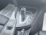 USED 2019 69 BMW 4 SERIES Black BMW 420i M Sport xDrive, 58,000 miles, ULEZ compliant, Automatic, M Sport Plus Pack, HK audio, Leather, Sat nav, 19in alloys, F&R sensors. This stunning 2019 BMW 420i M Sport xDrive combines sporty performance, premium comfort and everyday practicality in one impressive package. Powered by BMW&rsquo;s responsive 2.0 litre turbocharged petrol engine and paired with a smooth automatic gearbox, this Euro 6 compliant coupe delivers an engaging driving experience whilst maintaining excellent efficiency. The intelligent xDrive four wheel drive system provides enhanced grip and stability in all weather conditions, giving you complete confidence