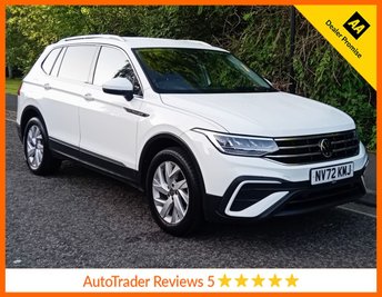 2023 VOLKSWAGEN TIGUAN ALLSPACE