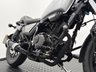 USED 2023 23 KEEWAY K-Light 125 LEARNER CRUISER YAMAHA MAIN DEALERSHIP