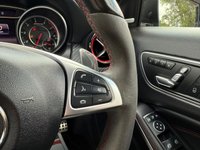 USED 2016 16 MERCEDES-BENZ A-CLASS 2.0 A45 AMG (Premium) Hatchback 5dr Petrol SpdS DCT 4MATIC Euro 6 (s/s) (381 ps) **LOW MILAGE**MEMORY BUCKET SEATS**PAN ROOF**