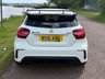 USED 2016 16 MERCEDES-BENZ A-CLASS 2.0 A45 AMG (Premium) Hatchback 5dr Petrol SpdS DCT 4MATIC Euro 6 (s/s) (381 ps) **LOW MILAGE**MEMORY BUCKET SEATS**PAN ROOF**