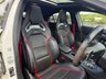 USED 2016 16 MERCEDES-BENZ A-CLASS 2.0 A45 AMG (Premium) Hatchback 5dr Petrol SpdS DCT 4MATIC Euro 6 (s/s) (381 ps) **LOW MILAGE**MEMORY BUCKET SEATS**PAN ROOF**
