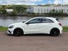 USED 2016 16 MERCEDES-BENZ A-CLASS 2.0 A45 AMG (Premium) Hatchback 5dr Petrol SpdS DCT 4MATIC Euro 6 (s/s) (381 ps) **LOW MILAGE**MEMORY BUCKET SEATS**PAN ROOF**