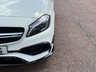 USED 2016 16 MERCEDES-BENZ A-CLASS 2.0 A45 AMG (Premium) Hatchback 5dr Petrol SpdS DCT 4MATIC Euro 6 (s/s) (381 ps) **LOW MILAGE**MEMORY BUCKET SEATS**PAN ROOF**