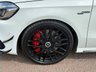 USED 2016 16 MERCEDES-BENZ A-CLASS 2.0 A45 AMG (Premium) Hatchback 5dr Petrol SpdS DCT 4MATIC Euro 6 (s/s) (381 ps) **LOW MILAGE**MEMORY BUCKET SEATS**PAN ROOF**