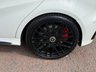 USED 2016 16 MERCEDES-BENZ A-CLASS 2.0 A45 AMG (Premium) Hatchback 5dr Petrol SpdS DCT 4MATIC Euro 6 (s/s) (381 ps) **LOW MILAGE**MEMORY BUCKET SEATS**PAN ROOF**