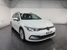 USED 2021 21 VOLKSWAGEN GOLF 2.0 TDI Style Estate 5dr Diesel DSG Euro 6 (s/s) (150 ps) 2 keys, wireless charger, digi dash