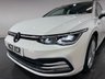 USED 2021 21 VOLKSWAGEN GOLF 2.0 TDI Style Estate 5dr Diesel DSG Euro 6 (s/s) (150 ps) 2 keys, wireless charger, digi dash