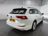 USED 2021 21 VOLKSWAGEN GOLF 2.0 TDI Style Estate 5dr Diesel DSG Euro 6 (s/s) (150 ps) 2 keys, wireless charger, digi dash