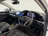 USED 2021 21 VOLKSWAGEN GOLF 2.0 TDI Style Estate 5dr Diesel DSG Euro 6 (s/s) (150 ps) 2 keys, wireless charger, digi dash