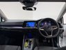USED 2021 21 VOLKSWAGEN GOLF 2.0 TDI Style Estate 5dr Diesel DSG Euro 6 (s/s) (150 ps) 2 keys, wireless charger, digi dash