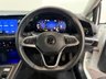 USED 2021 21 VOLKSWAGEN GOLF 2.0 TDI Style Estate 5dr Diesel DSG Euro 6 (s/s) (150 ps) 2 keys, wireless charger, digi dash