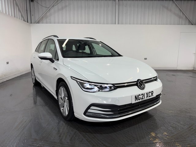 View our VOLKSWAGEN GOLF