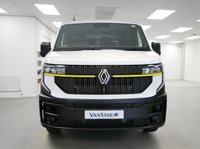 USED 2026 26 RENAULT MASTER LL35 2.0 BLUEDCI 150 BHP ADVANCE FACTORY TGS CREWCAB TIPPER HIGH SPEC | ALUMINIUM TIPPER | 7 SEATER CREW