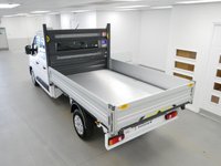 USED 2026 26 RENAULT MASTER LL35 2.0 BLUEDCI 150 BHP ADVANCE FACTORY TGS CREWCAB TIPPER HIGH SPEC | ALUMINIUM TIPPER | 7 SEATER CREW