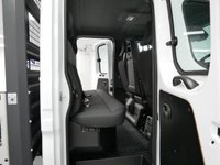 USED 2026 26 RENAULT MASTER LL35 2.0 BLUEDCI 150 BHP ADVANCE FACTORY TGS CREWCAB TIPPER HIGH SPEC | ALUMINIUM TIPPER | 7 SEATER CREW