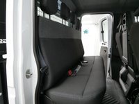USED 2026 26 RENAULT MASTER LL35 2.0 BLUEDCI 150 BHP ADVANCE FACTORY TGS CREWCAB TIPPER HIGH SPEC | ALUMINIUM TIPPER | 7 SEATER CREW