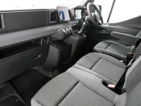 USED 2026 26 RENAULT MASTER LL35 2.0 BLUEDCI 150 BHP ADVANCE FACTORY TGS CREWCAB TIPPER HIGH SPEC | ALUMINIUM TIPPER | 7 SEATER CREW