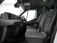 USED 2026 26 RENAULT MASTER LL35 2.0 BLUEDCI 150 BHP ADVANCE FACTORY TGS CREWCAB TIPPER HIGH SPEC | ALUMINIUM TIPPER | 7 SEATER CREW