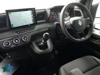 USED 2026 26 RENAULT MASTER LL35 2.0 BLUEDCI 150 BHP ADVANCE FACTORY TGS CREWCAB TIPPER HIGH SPEC | ALUMINIUM TIPPER | 7 SEATER CREW