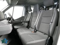 USED 2026 26 RENAULT MASTER LL35 2.0 BLUEDCI 150 BHP ADVANCE FACTORY TGS CREWCAB TIPPER HIGH SPEC | ALUMINIUM TIPPER | 7 SEATER CREW
