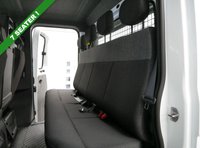 USED 2026 26 RENAULT MASTER LL35 2.0 BLUEDCI 150 BHP ADVANCE FACTORY TGS CREWCAB TIPPER HIGH SPEC | ALUMINIUM TIPPER | 7 SEATER CREW