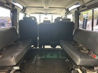 USED 2017 09 LAND ROVER DEFENDER 0.0L 
