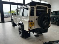USED 2017 09 LAND ROVER DEFENDER 0.0L 