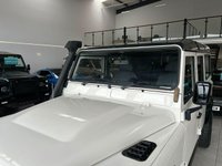 USED 2017 09 LAND ROVER DEFENDER 0.0L 