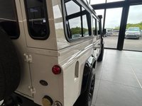 USED 2017 09 LAND ROVER DEFENDER 0.0L 