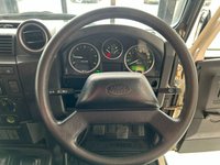 USED 2017 09 LAND ROVER DEFENDER 0.0L 