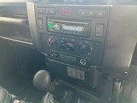 USED 2017 09 LAND ROVER DEFENDER 0.0L 