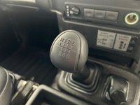 USED 2017 09 LAND ROVER DEFENDER 0.0L 