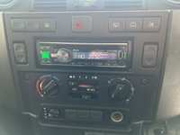 USED 2017 09 LAND ROVER DEFENDER 0.0L 